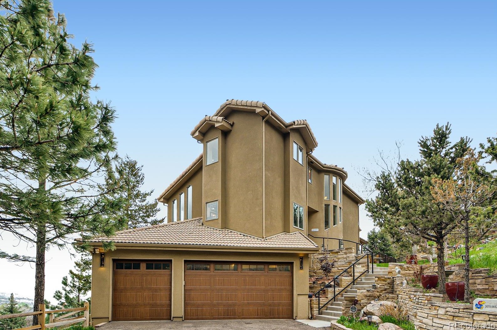 16555 Wild Berry Rd, Morrison, CO 80465