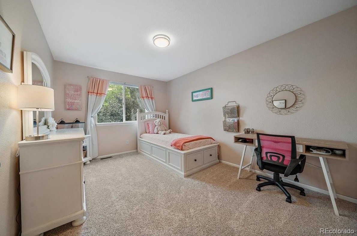 3527 Morning Glory, Castle Rock CO 80109-8490 exterior