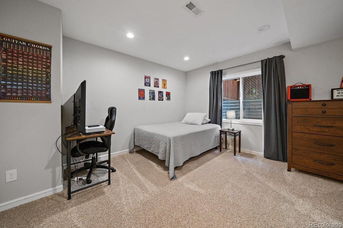 3527 Morning Glory, Castle Rock CO 80109-8490 exterior