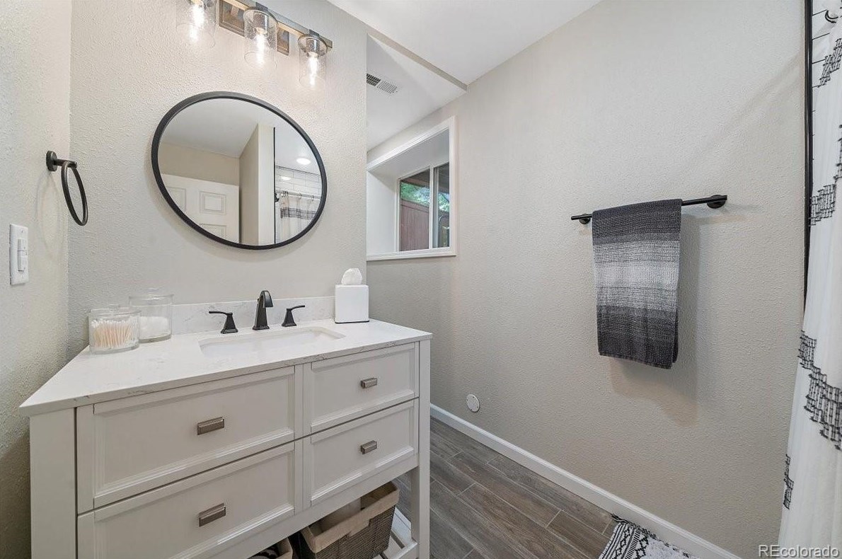 3527 Morning Glory, Castle Rock CO 80109-8490 exterior