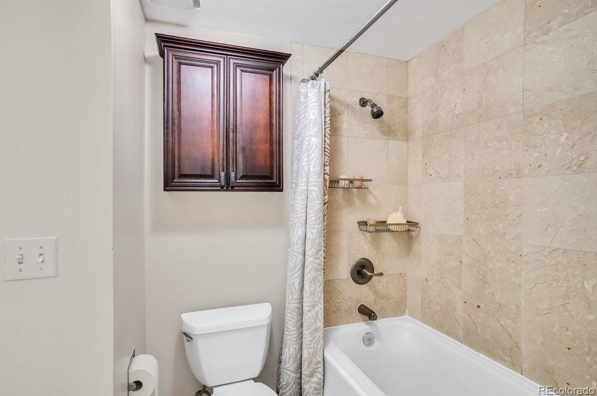 7365 Knolls Way, Littleton CO 80122-1750 exterior