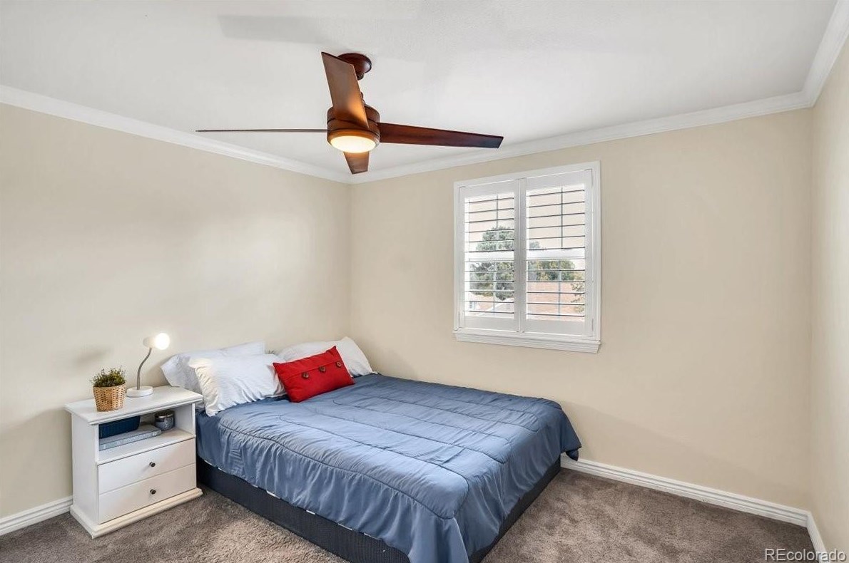 7365 Knolls Way, Littleton CO 80122-1750 exterior