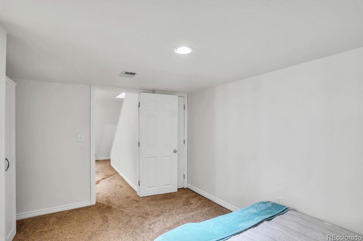 7365 Knolls Way, Littleton CO 80122-1750 exterior