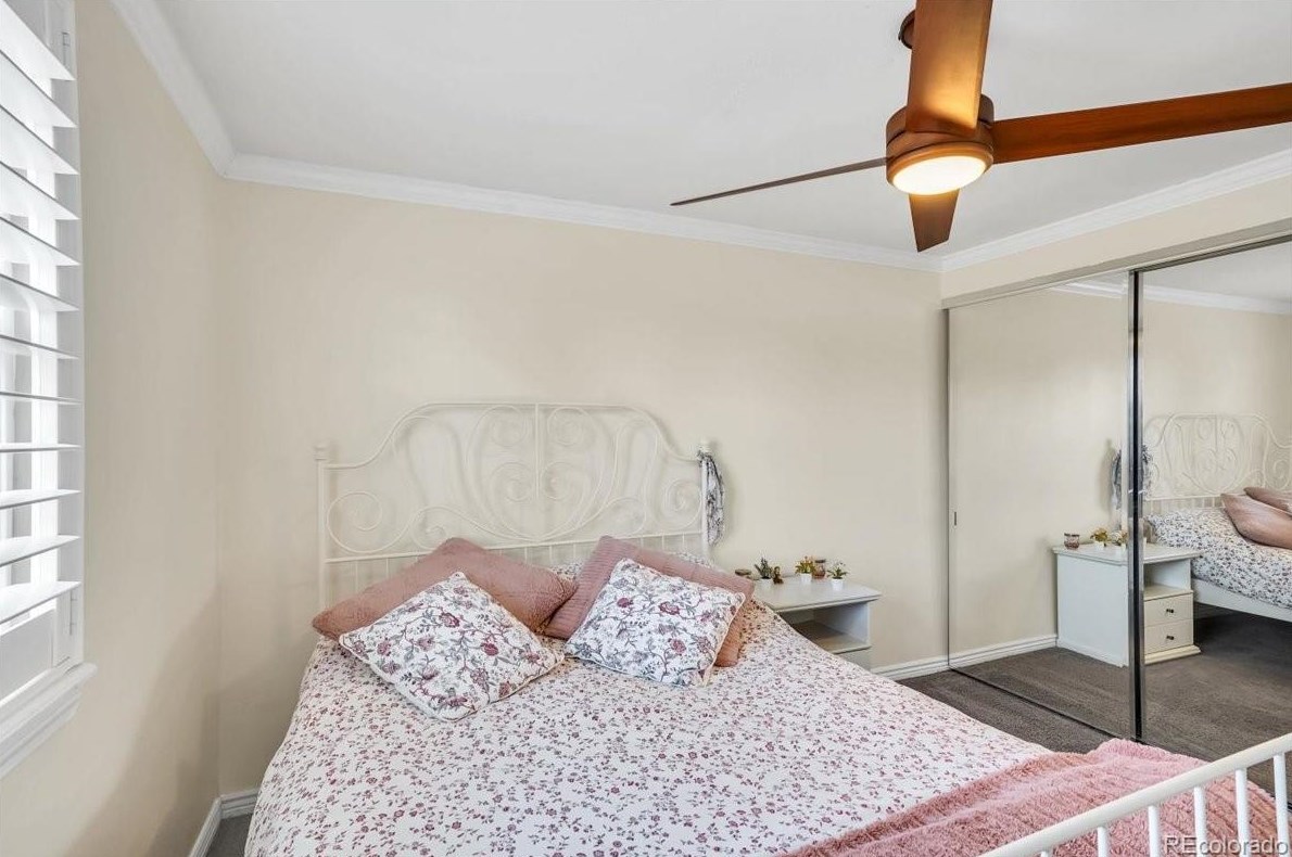 7365 Knolls Way, Littleton CO 80122-1750 exterior