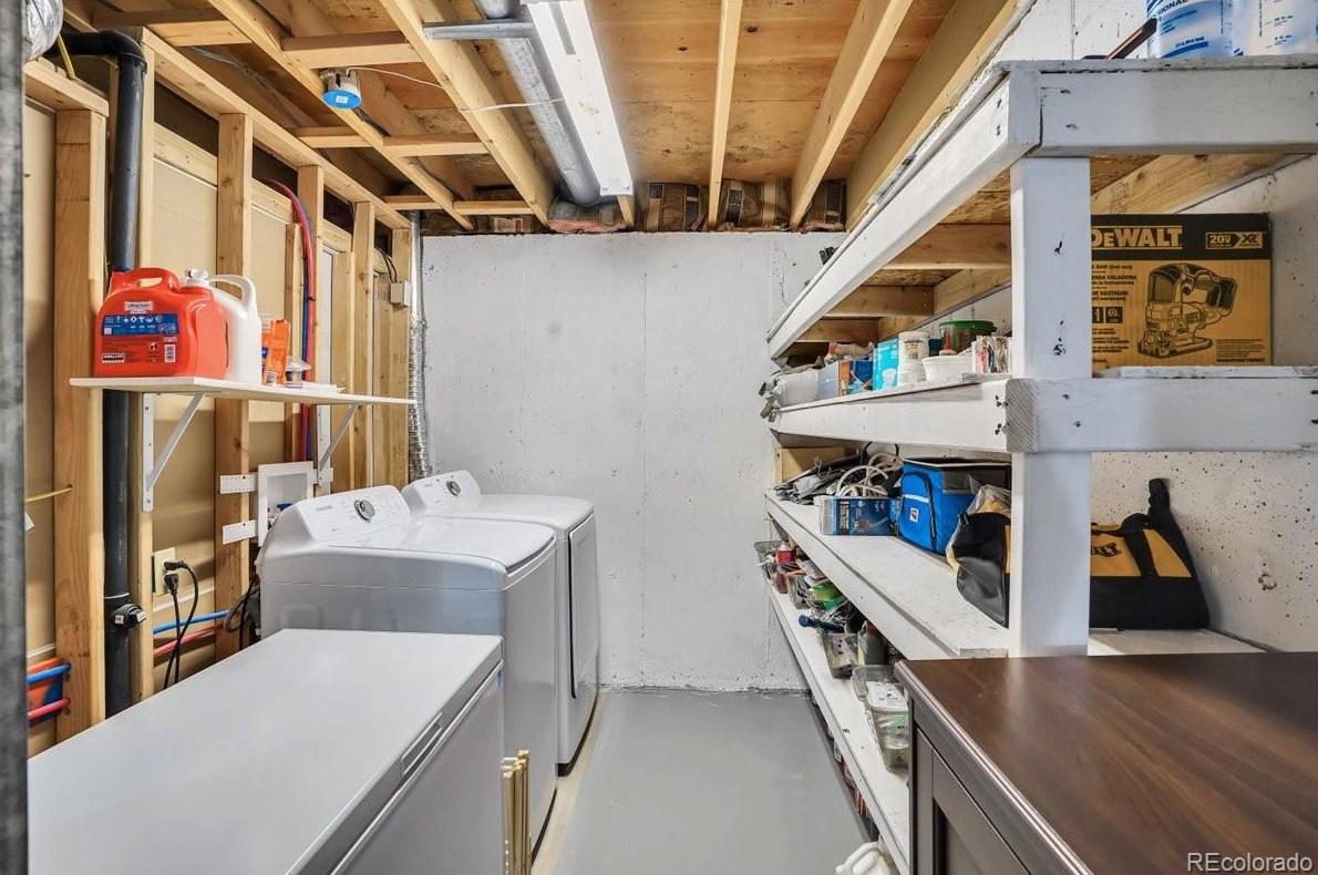 7365 Knolls Way, Littleton CO 80122-1750 exterior