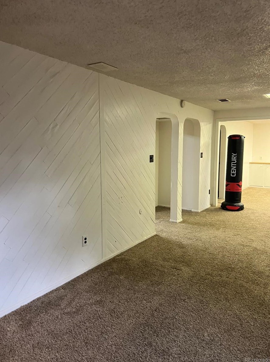 8536 Eaton St, Arvada CO  80003-1326 exterior