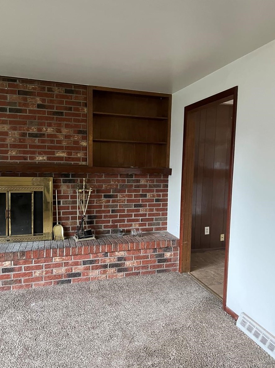 8536 Eaton St, Arvada CO  80003-1326 exterior