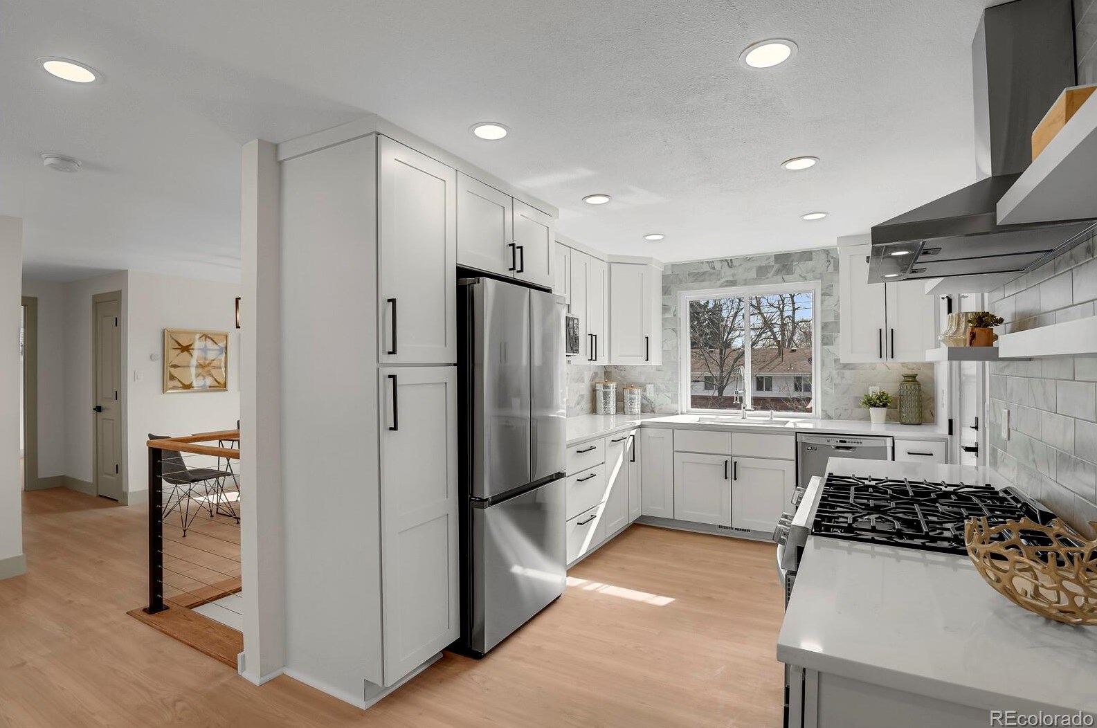 6738 70th Pl, Arvada CO  80003-3634 exterior