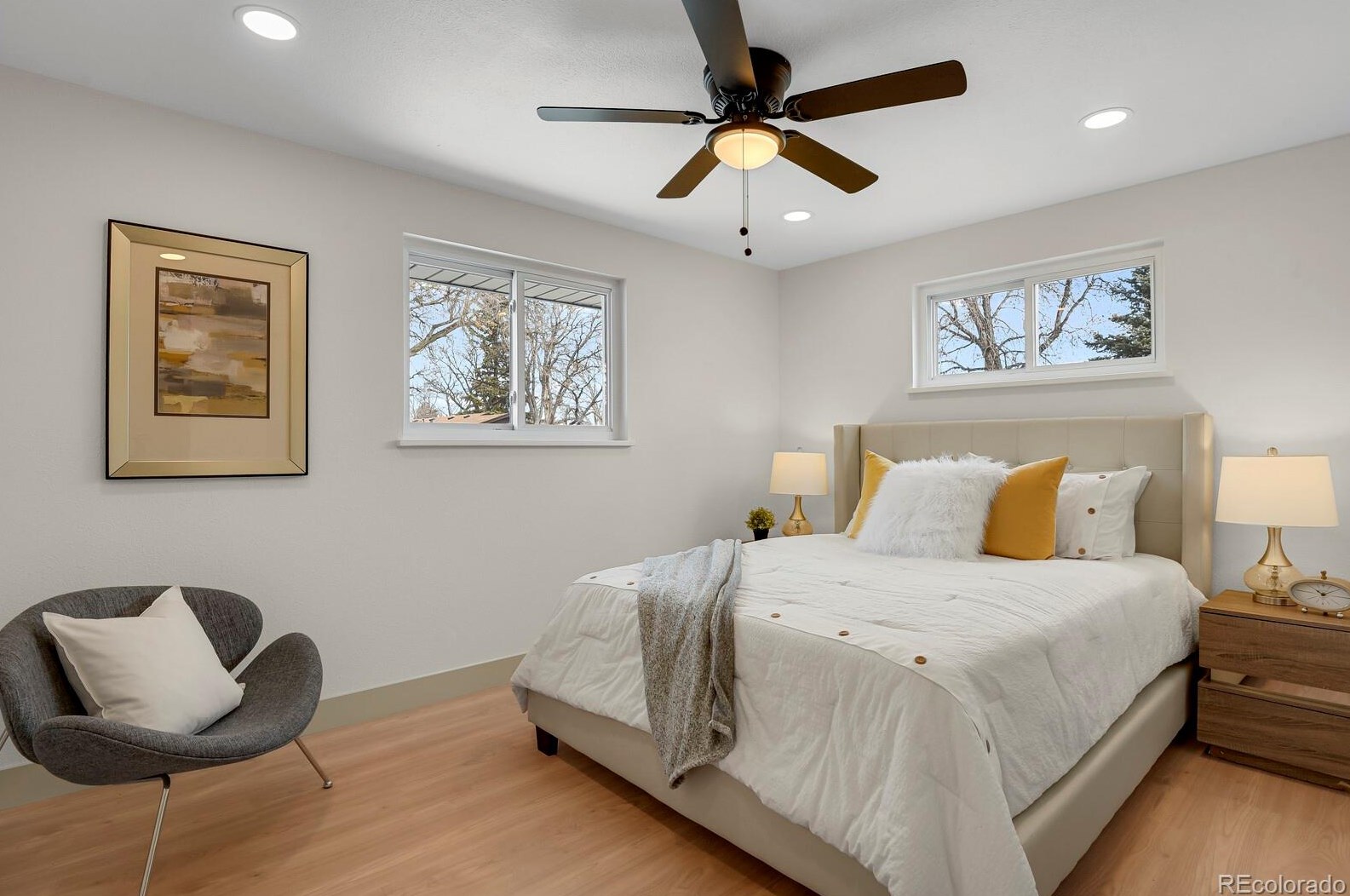 6738 70th Pl, Arvada CO  80003-3634 exterior