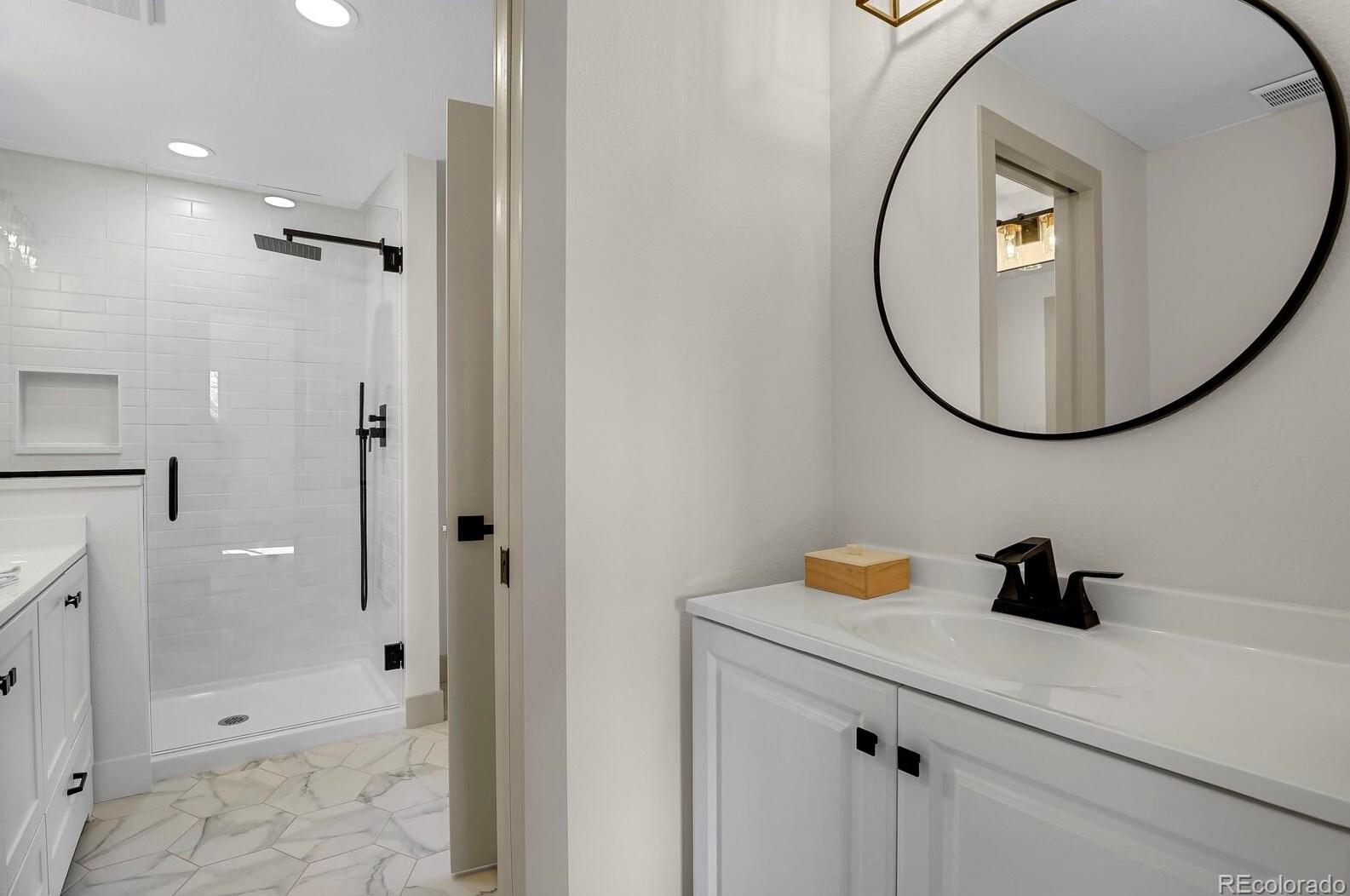 6738 70th Pl, Arvada CO  80003-3634 exterior