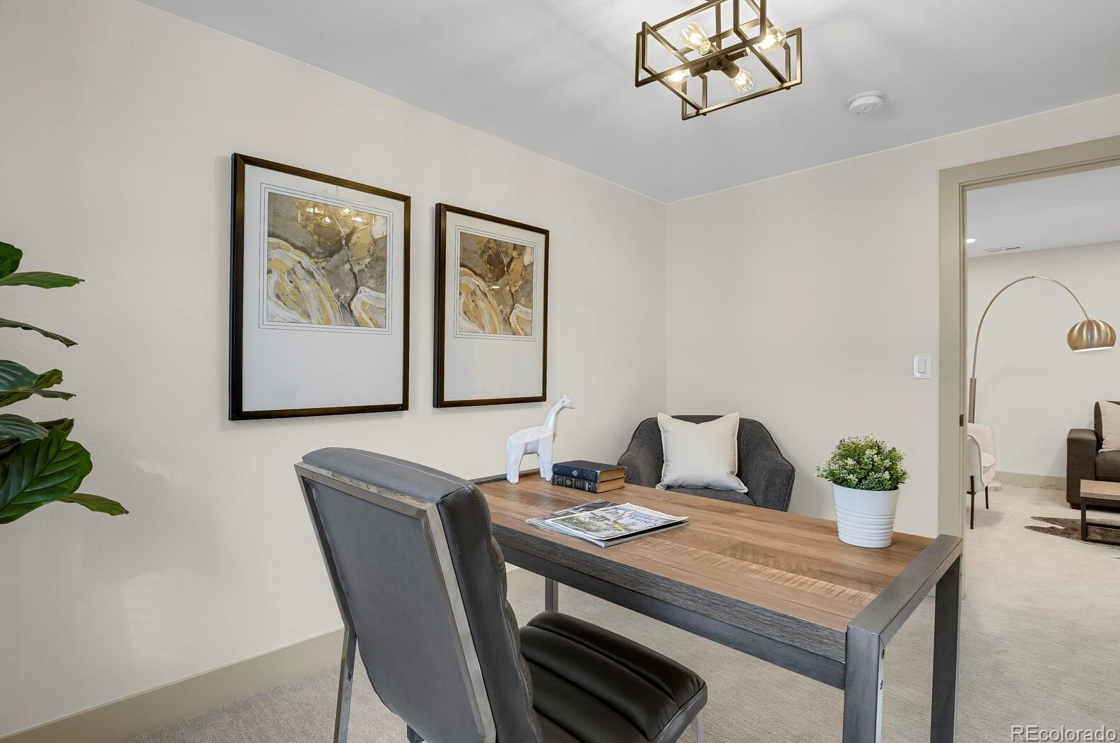 6738 70th Pl, Arvada CO  80003-3634 exterior