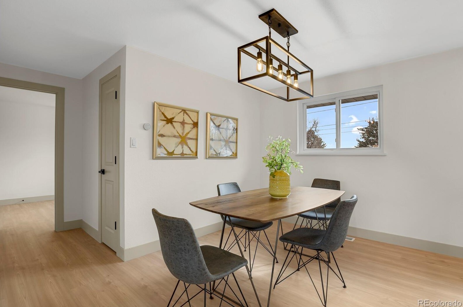 6738 70th Pl, Arvada CO  80003-3634 exterior