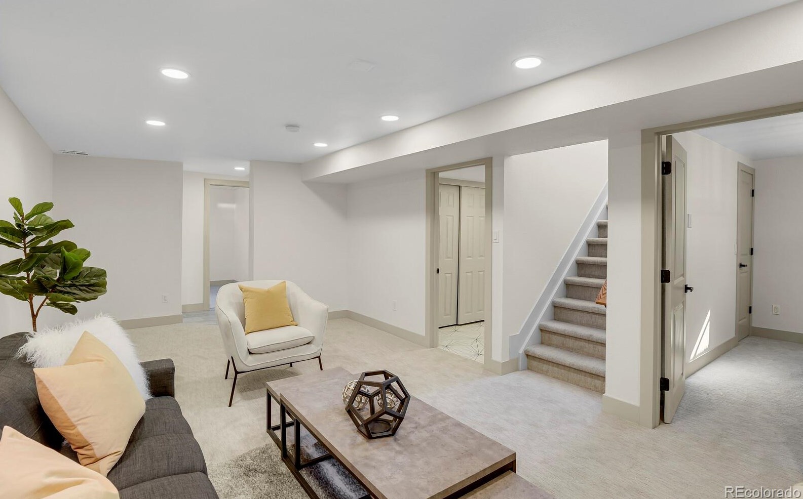 6738 70th Pl, Arvada CO  80003-3634 exterior