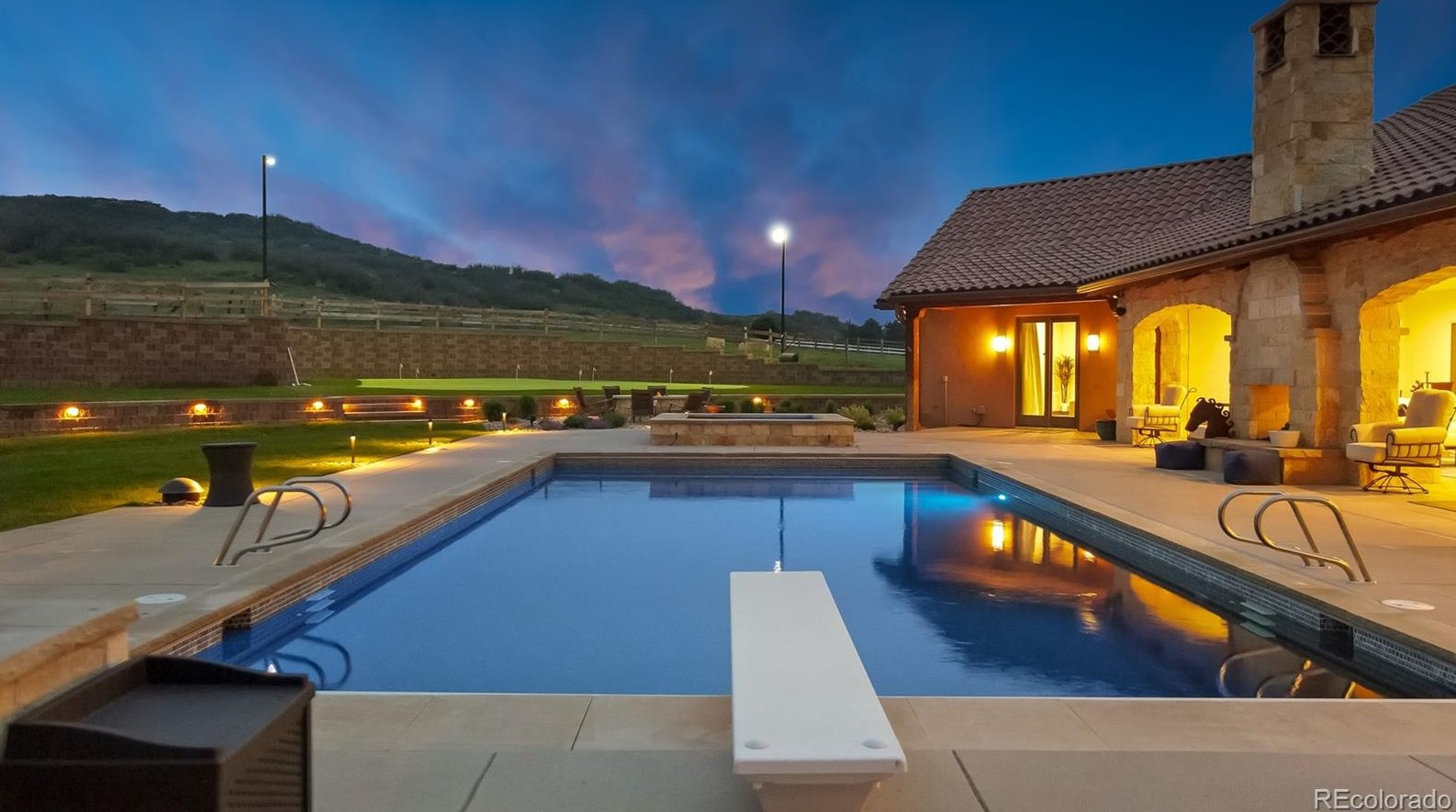 10534 Niagara St, Littleton CO  80124-9402 exterior