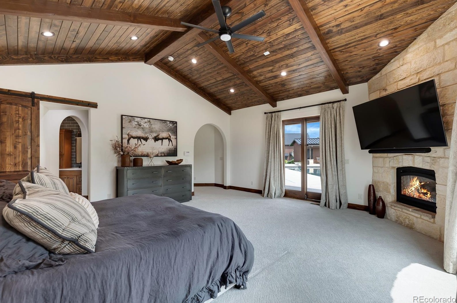 10534 Niagara St, Littleton CO  80124-9402 exterior