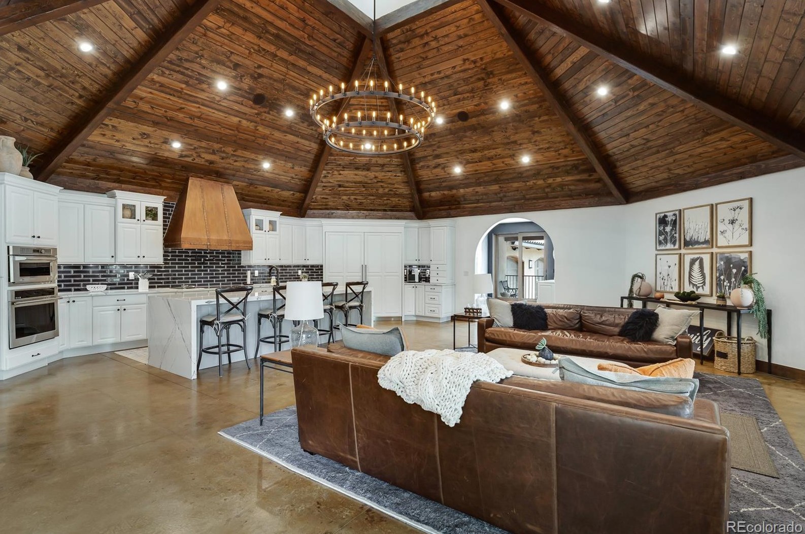 10534 Niagara St, Littleton CO  80124-9402 exterior