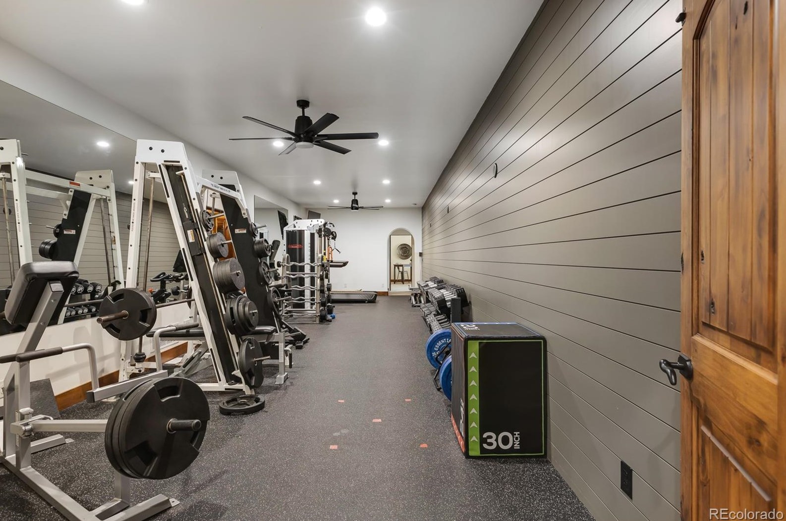 10534 Niagara St, Littleton CO  80124-9402 exterior