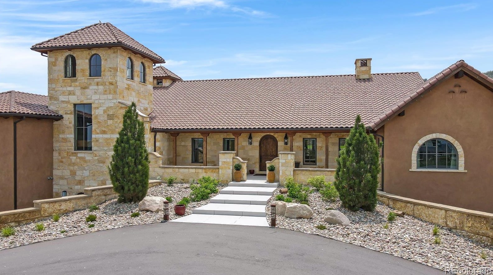 10534 Niagara St, Littleton CO  80124-9402 exterior