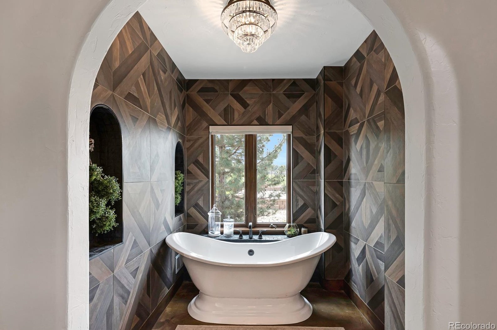 10534 Niagara St, Littleton CO  80124-9402 exterior