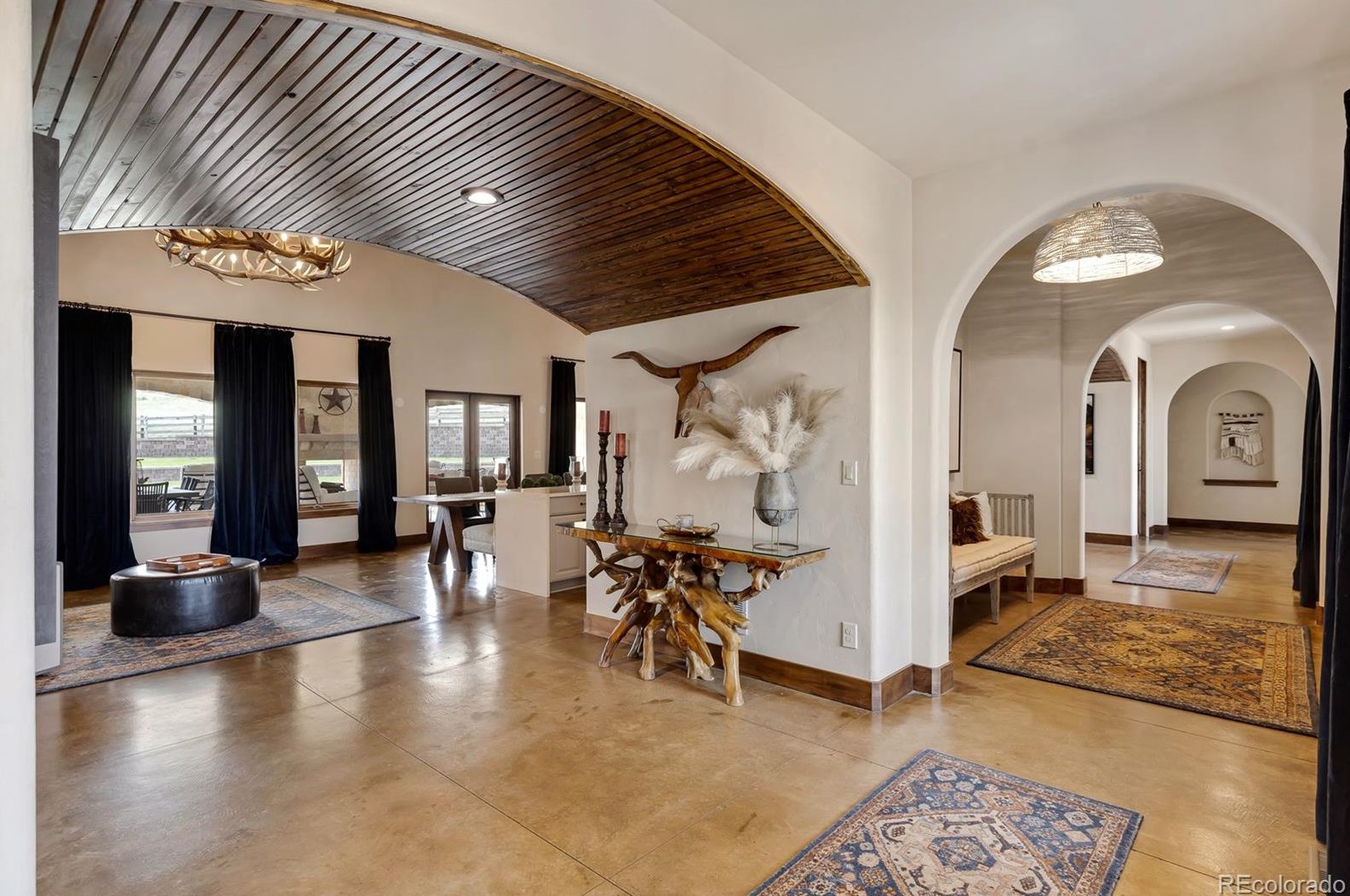 10534 Niagara St, Littleton CO  80124-9402 exterior