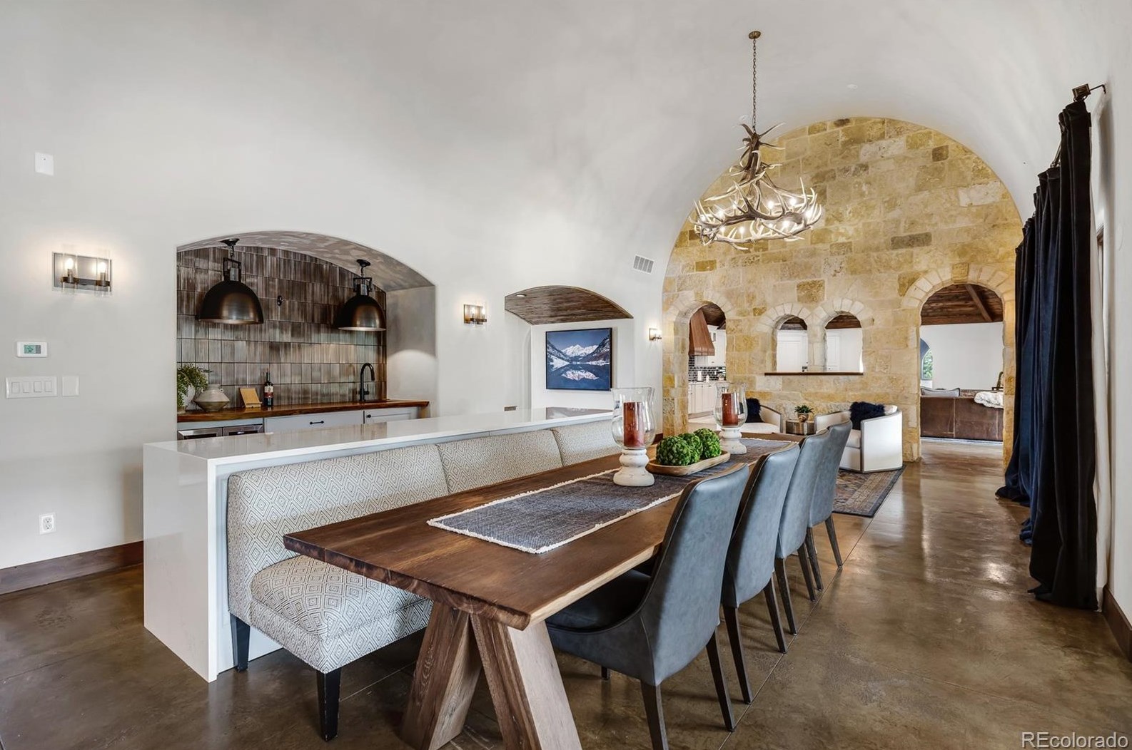 10534 Niagara St, Littleton CO  80124-9402 exterior