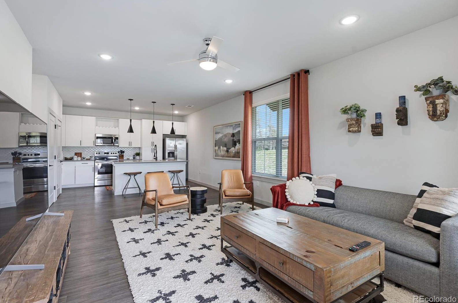 10534 Niagara St, Littleton CO  80124-9402 exterior