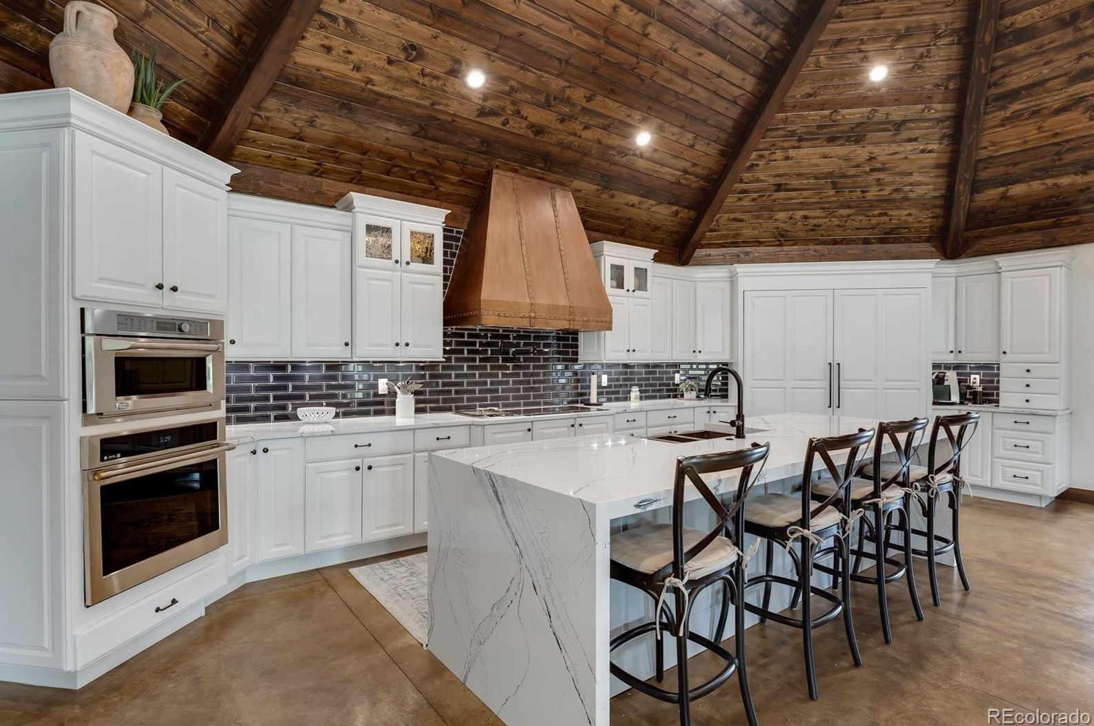 10534 Niagara St, Littleton CO  80124-9402 exterior