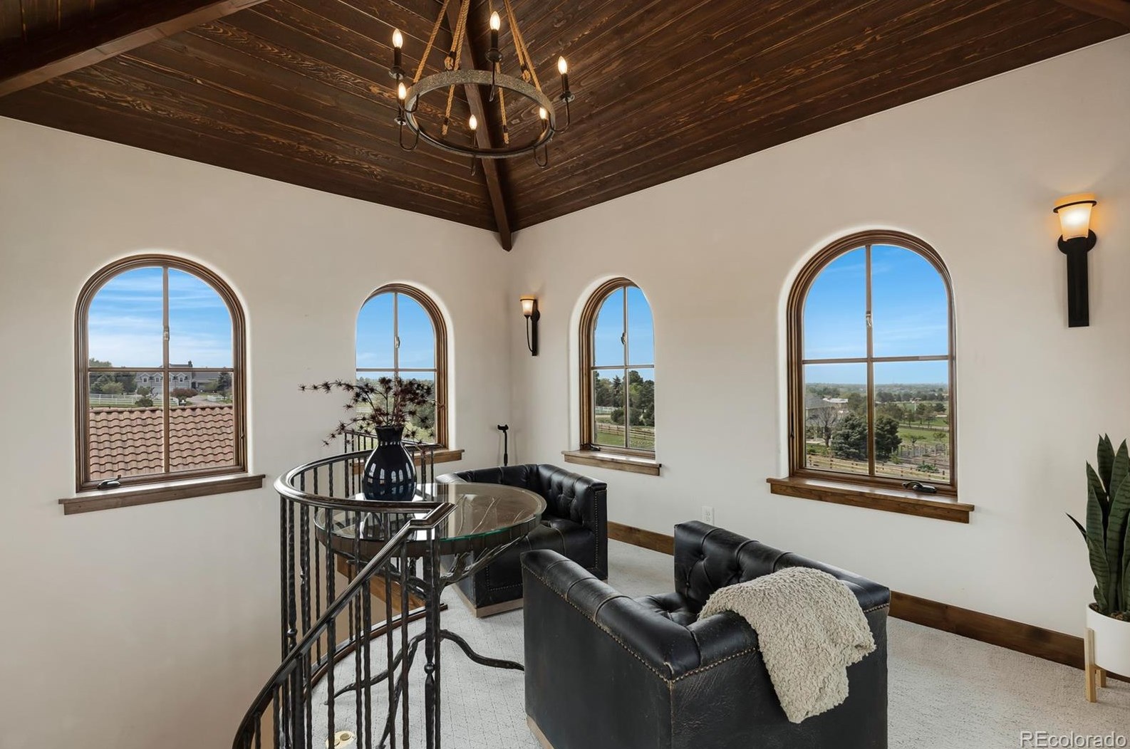 10534 Niagara St, Littleton CO  80124-9402 exterior