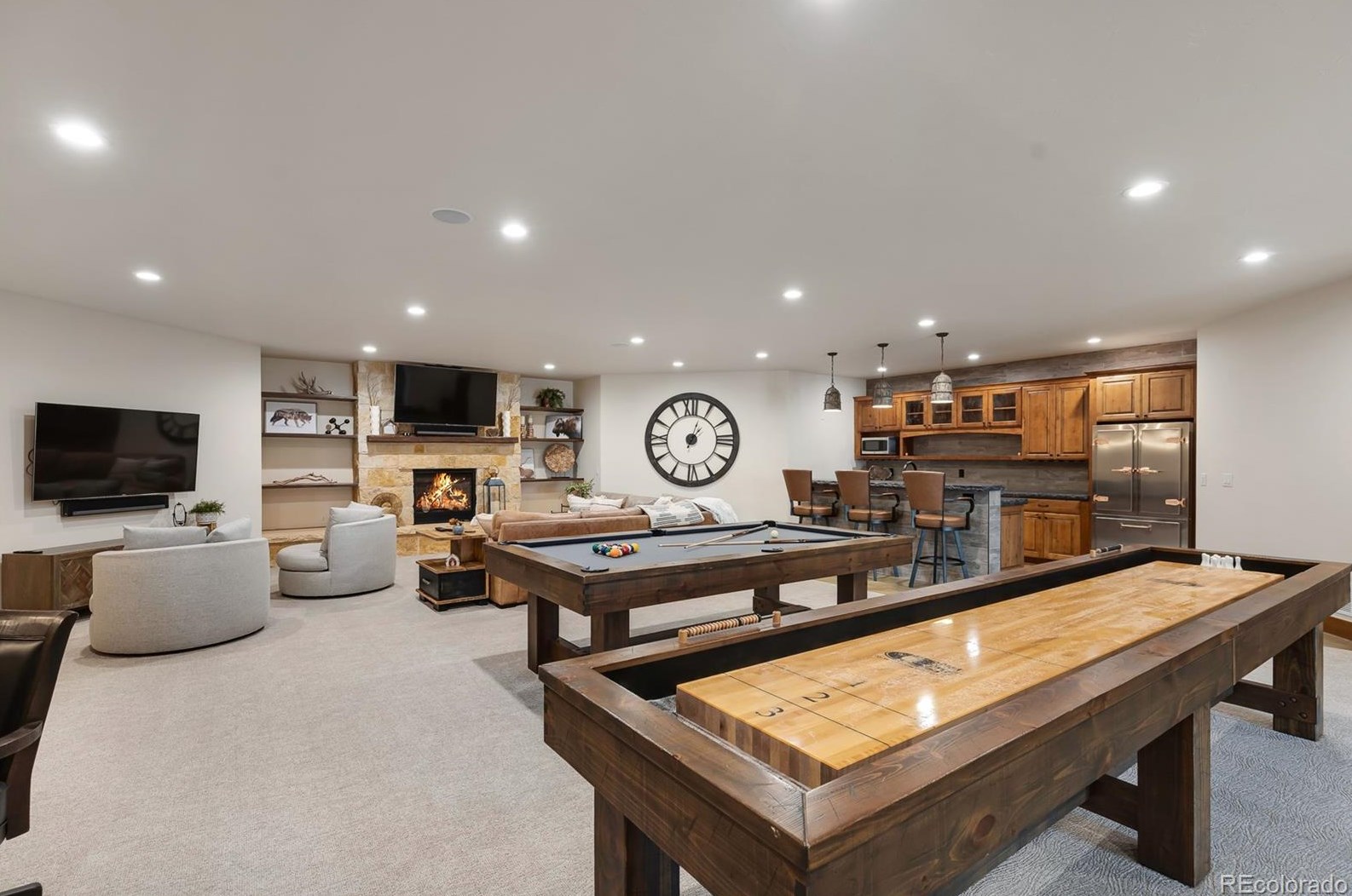 10534 Niagara St, Littleton CO  80124-9402 exterior