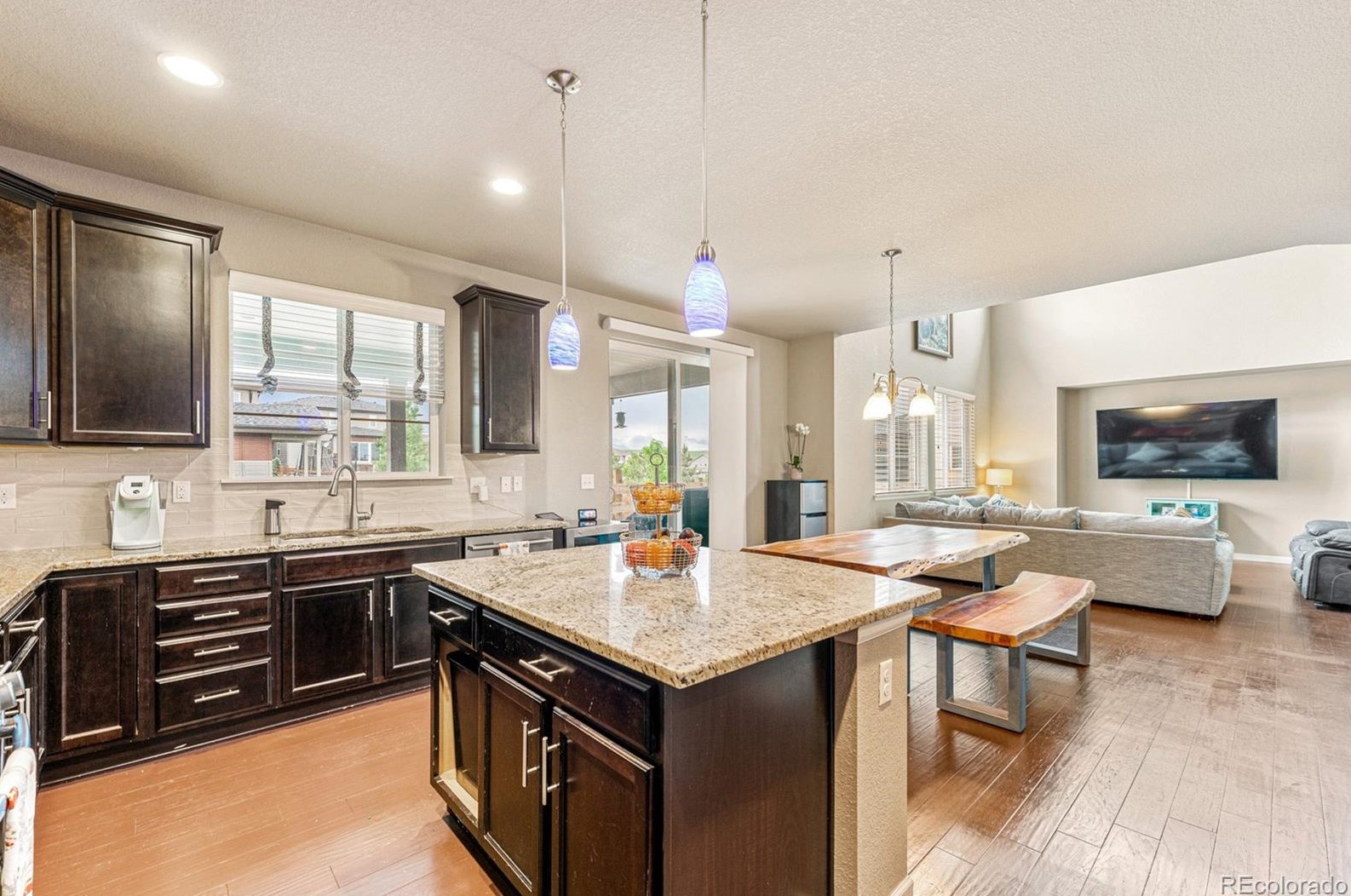 9483 Kendrick Way, Arvada CO  80007-7857 exterior