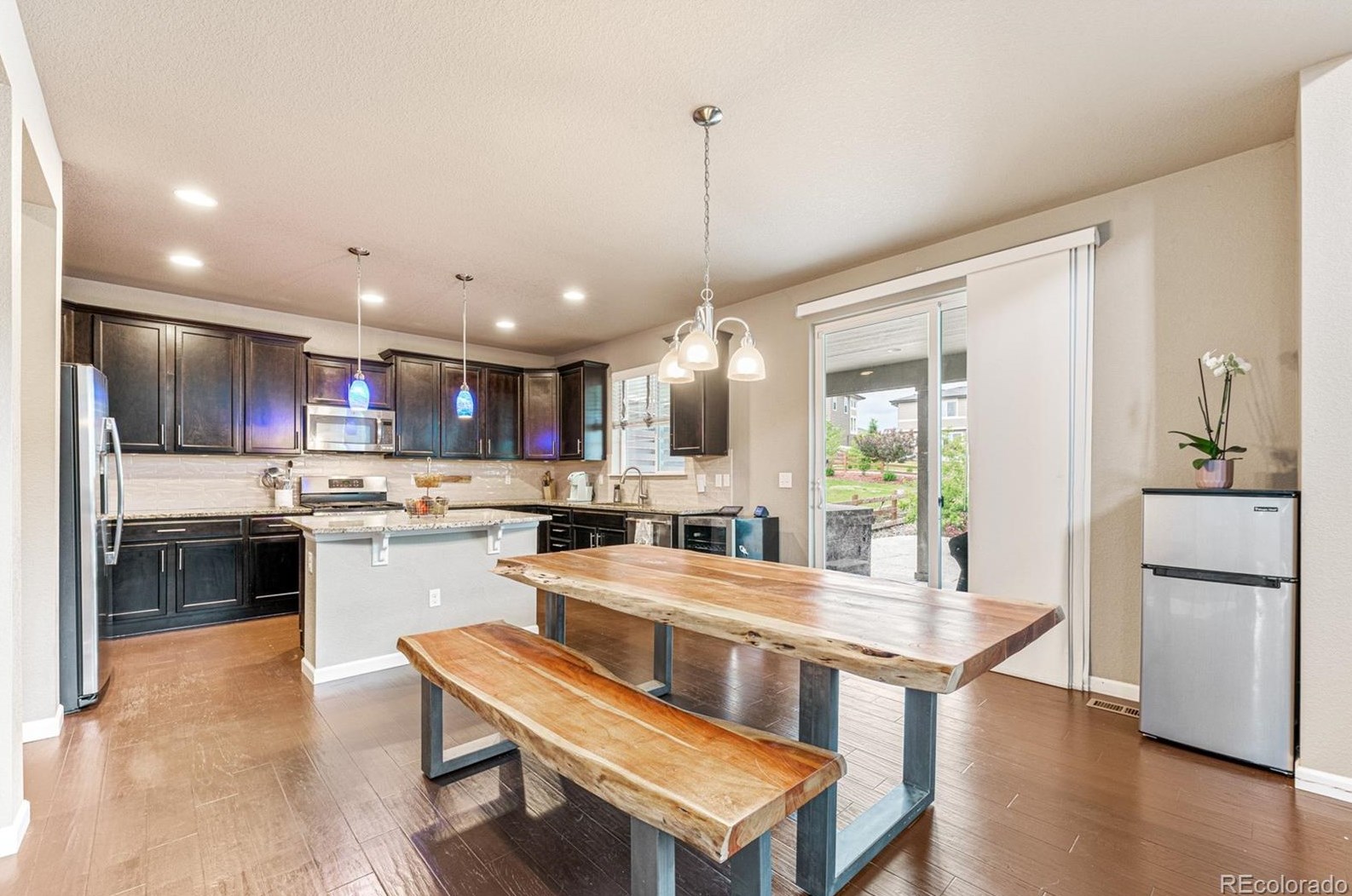 9483 Kendrick Way, Arvada CO  80007-7857 exterior