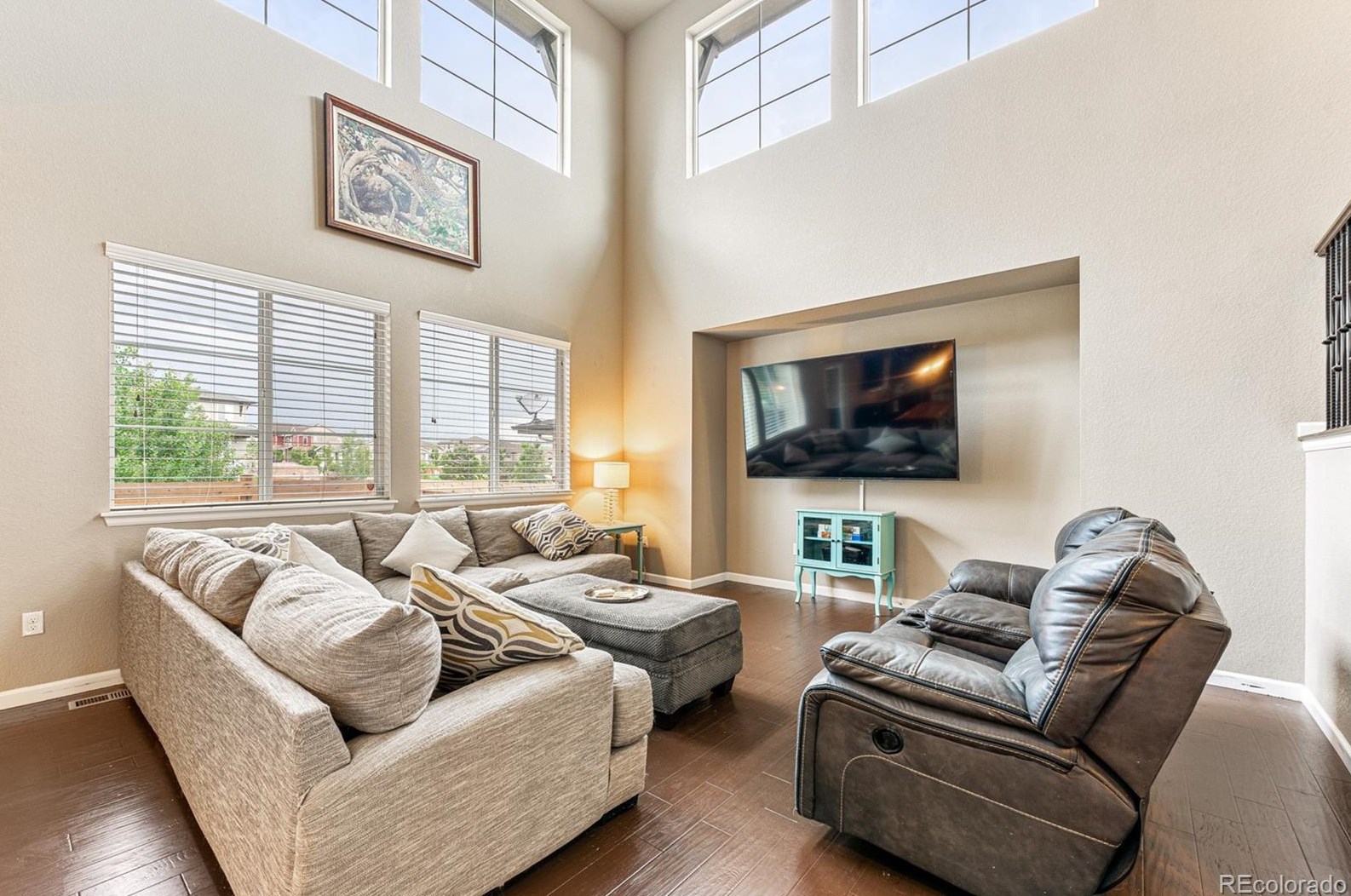 9483 Kendrick Way, Arvada CO  80007-7528 exterior