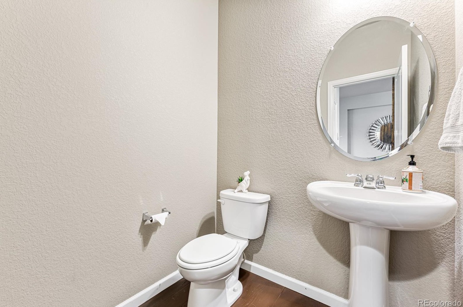 9483 Kendrick Way, Arvada CO  80007-7857 exterior