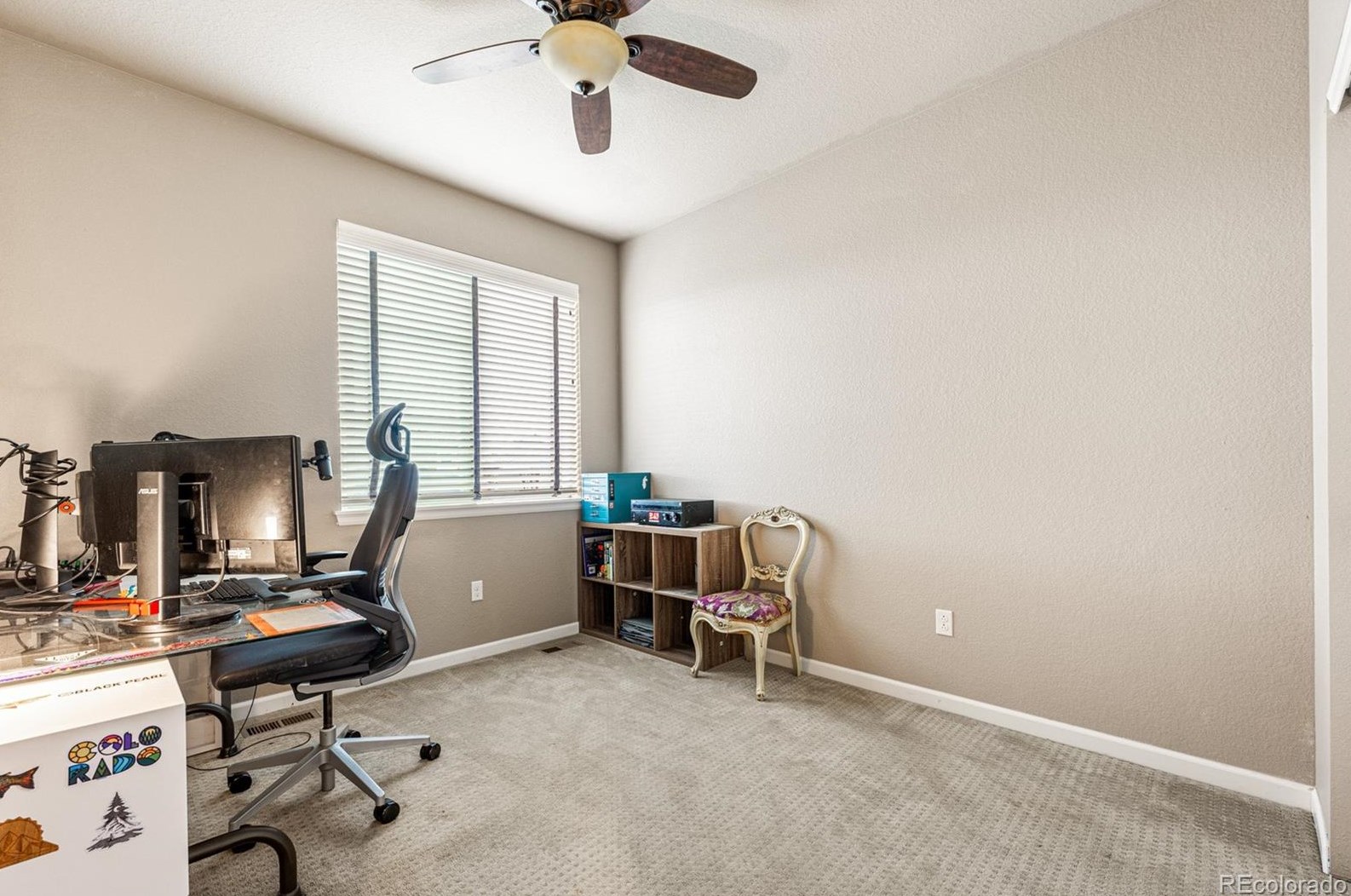 9483 Kendrick Way, Arvada CO  80007-7857 exterior