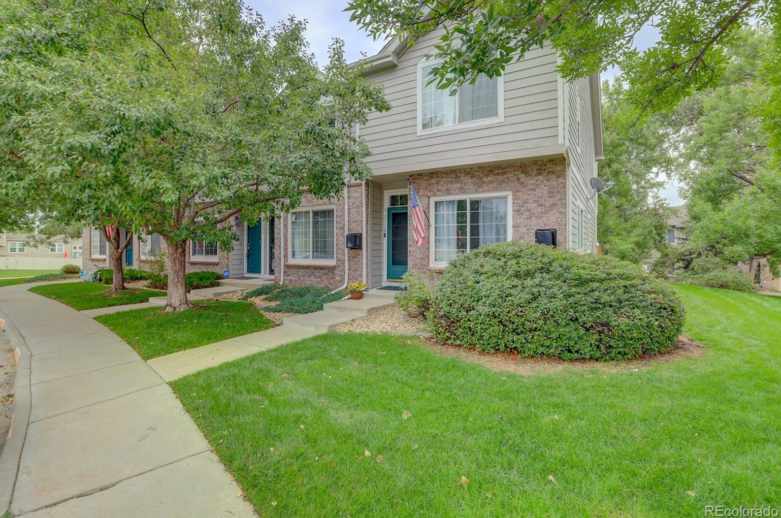 9600 Chatfield Ave, Littleton CO 80128-5032 exterior