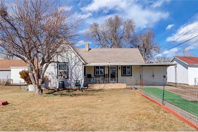 390 S Quitman Street - Photo 1