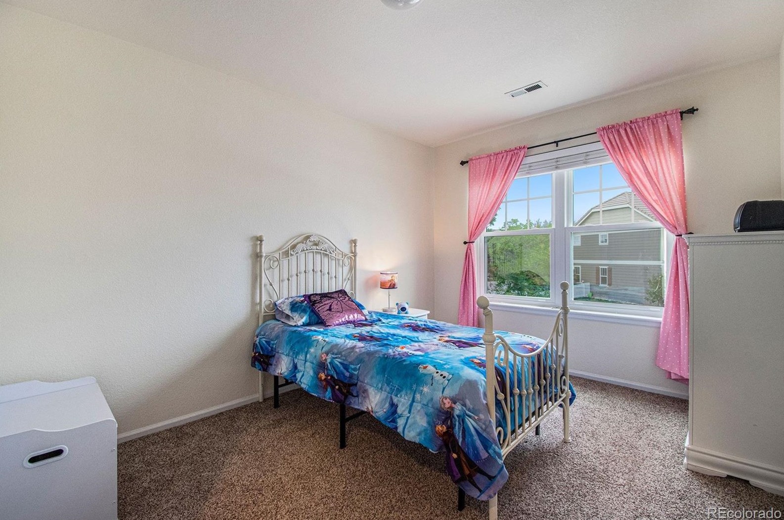 4170 Beautiful Cir, Castle Rock CO 80109-4549 exterior