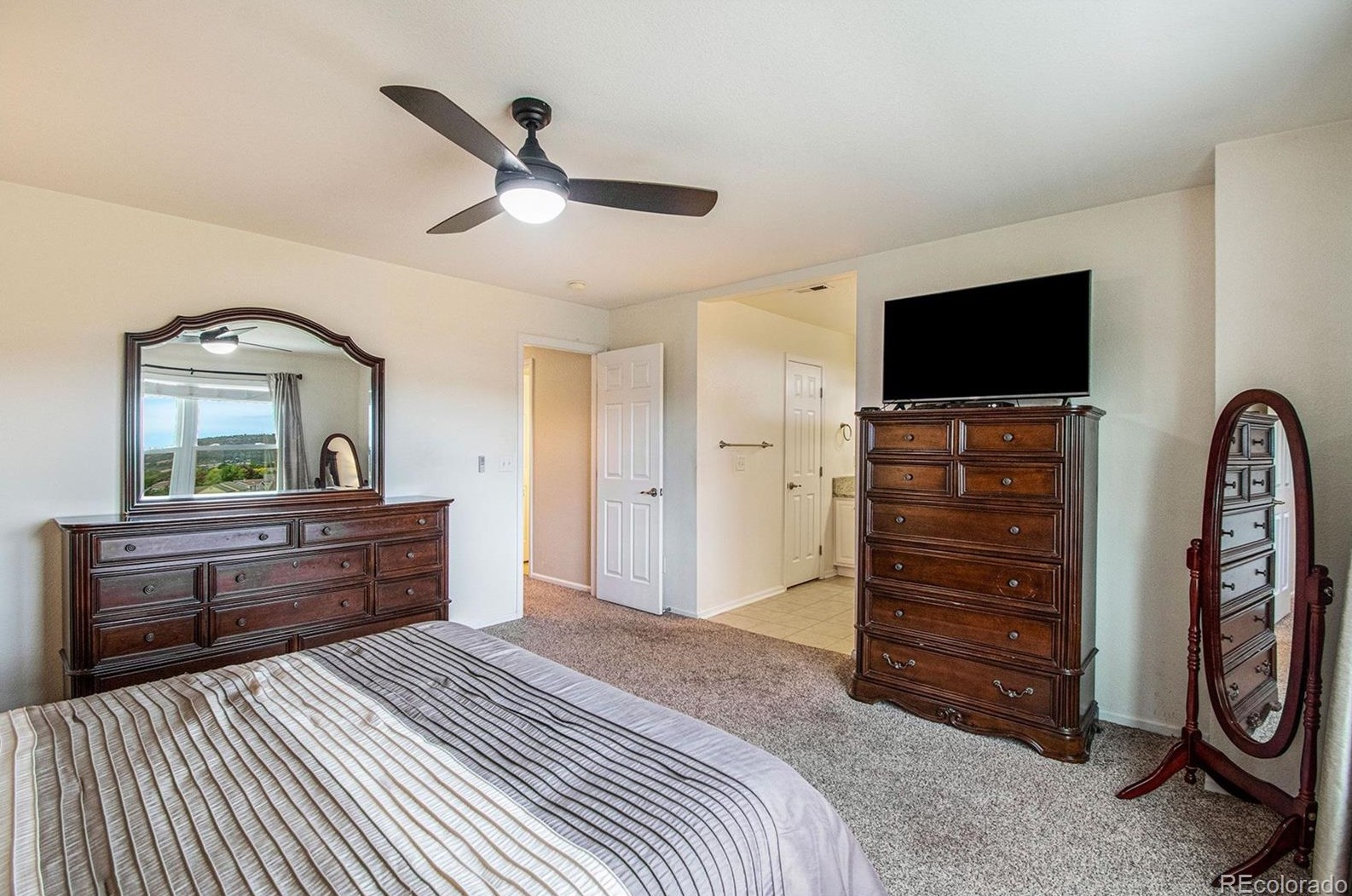 4170 Beautiful Cir, Castle Rock CO 80109-4549 exterior