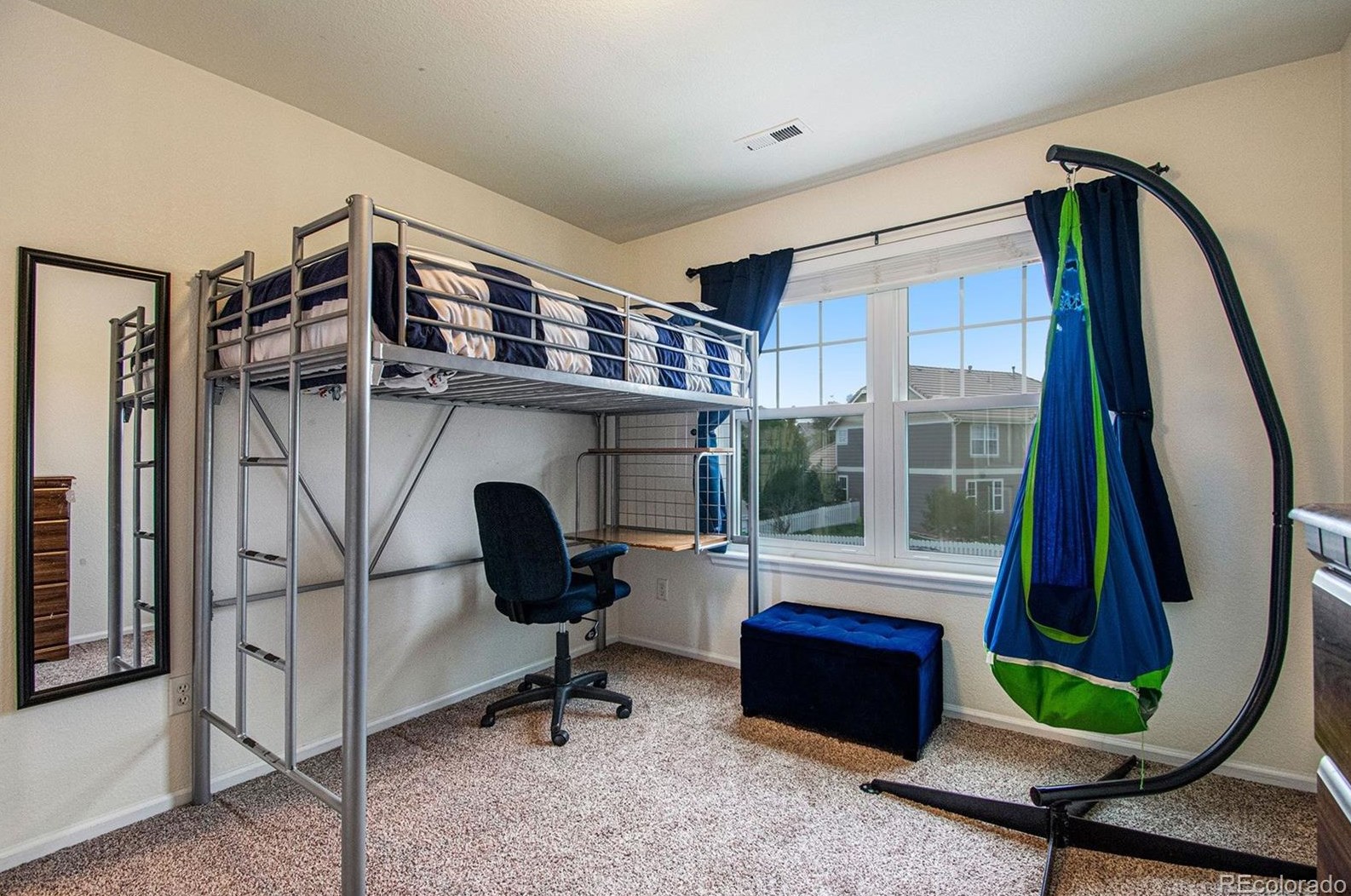 4170 Beautiful Cir, Castle Rock CO 80109-4549 exterior