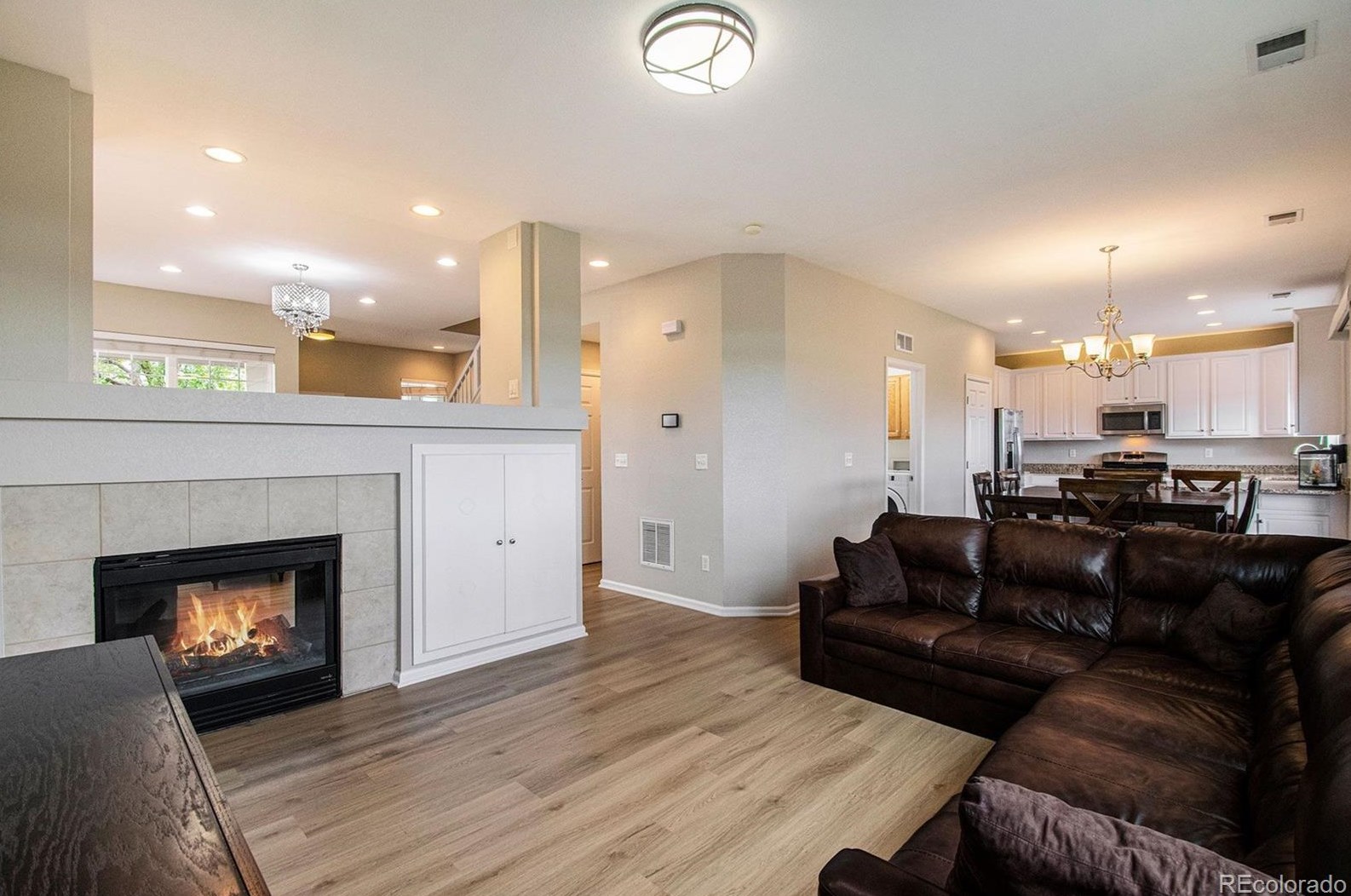 4170 Beautiful Cir, Castle Rock CO 80109-4549 exterior