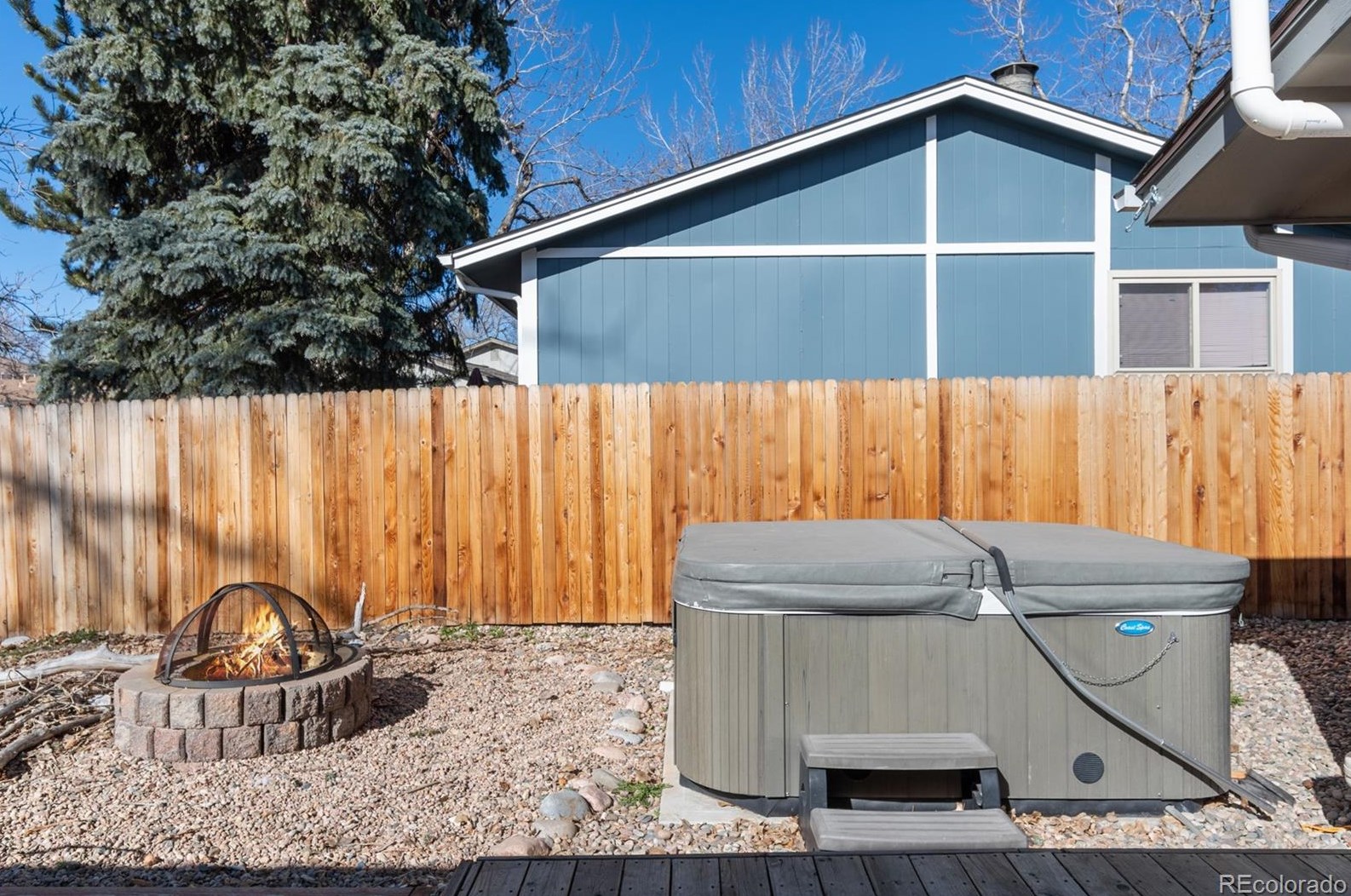 7373 Vance St, Littleton CO  80128-4829 exterior