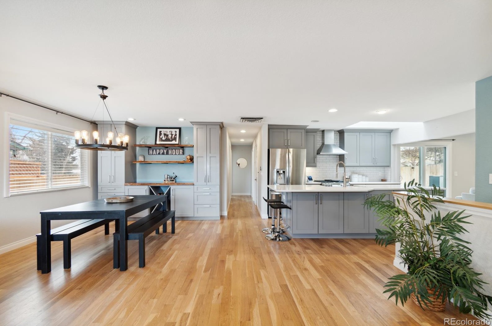 7373 Vance St, Littleton CO  80128-4829 exterior