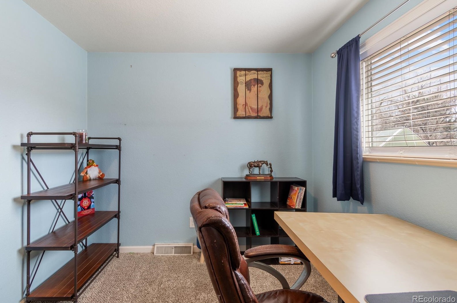 7373 Vance St, Littleton CO  80128-4829 exterior