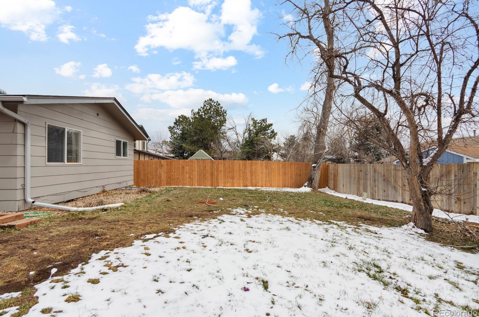 7373 Vance St, Littleton CO  80128-4829 exterior