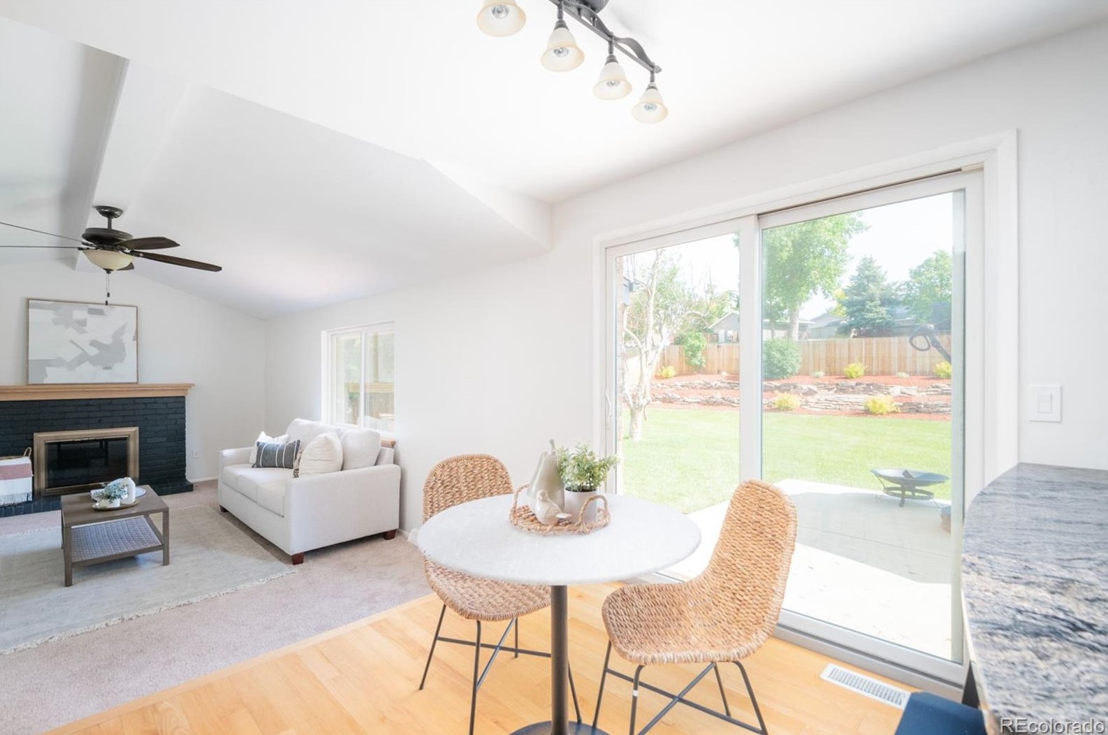 1557 Geddes Ave, Littleton CO 80122-1132 exterior