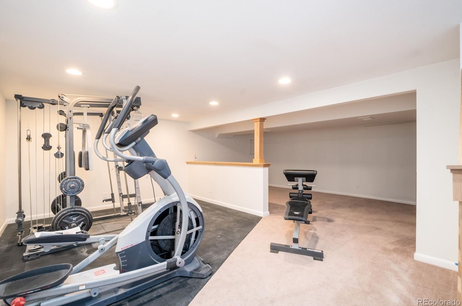 1557 Geddes Ave, Littleton CO 80122-1132 exterior