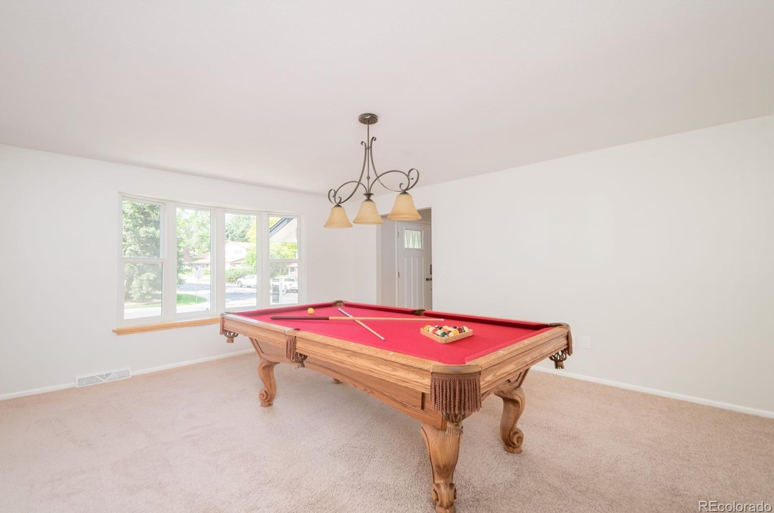 1557 Geddes Ave, Littleton CO 80122-1132 exterior