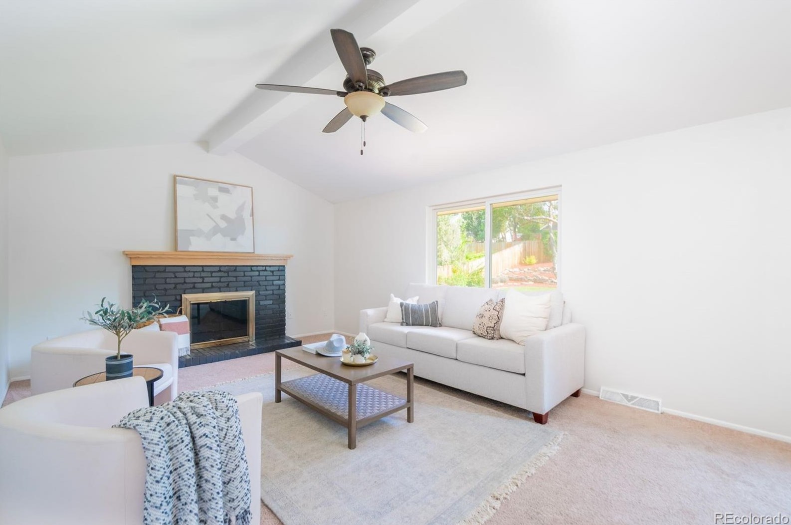 1557 Geddes Ave, Littleton CO 80122-1132 exterior