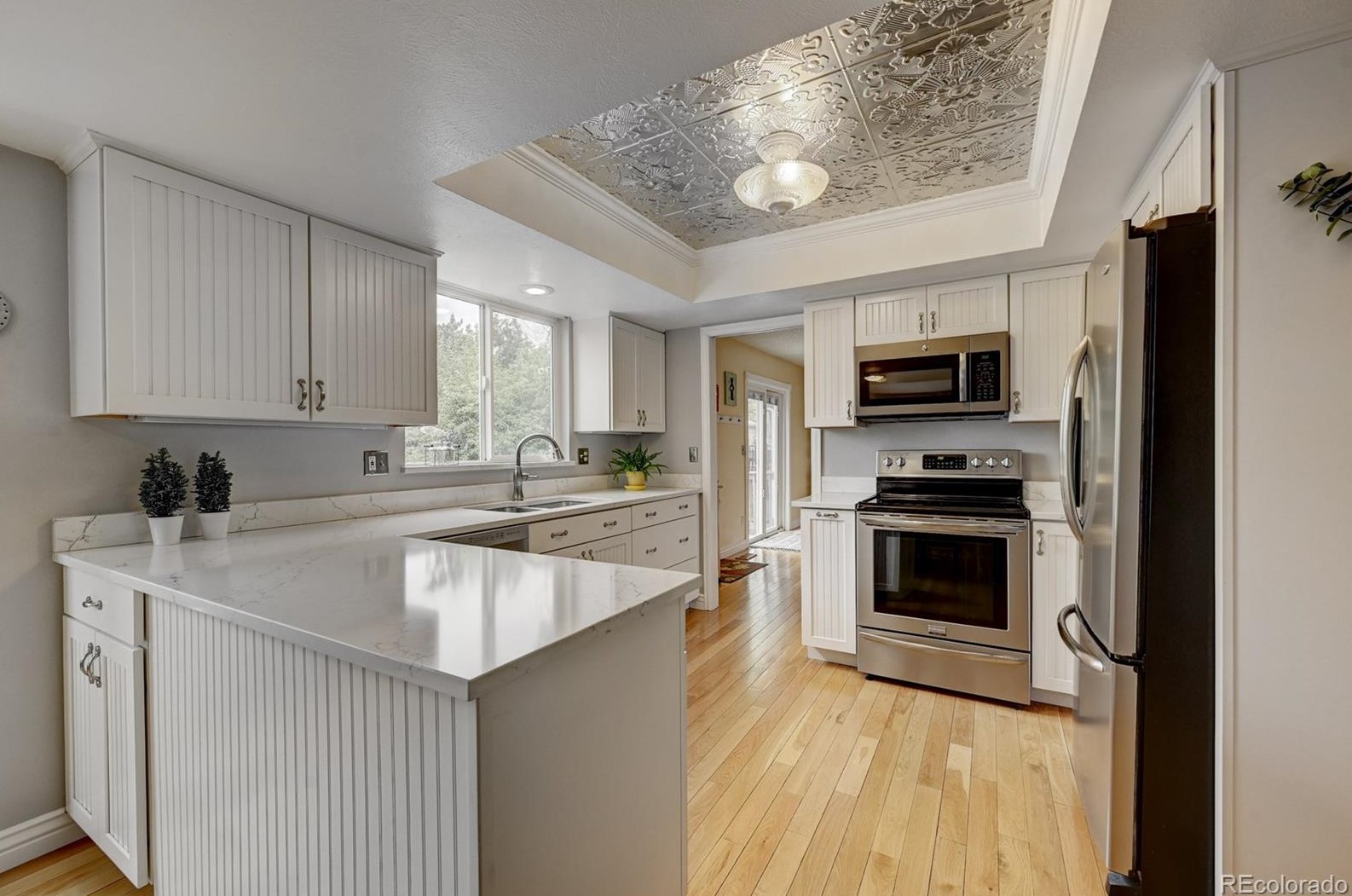 11402 Berry Ave, Littleton CO 80127-1837 exterior