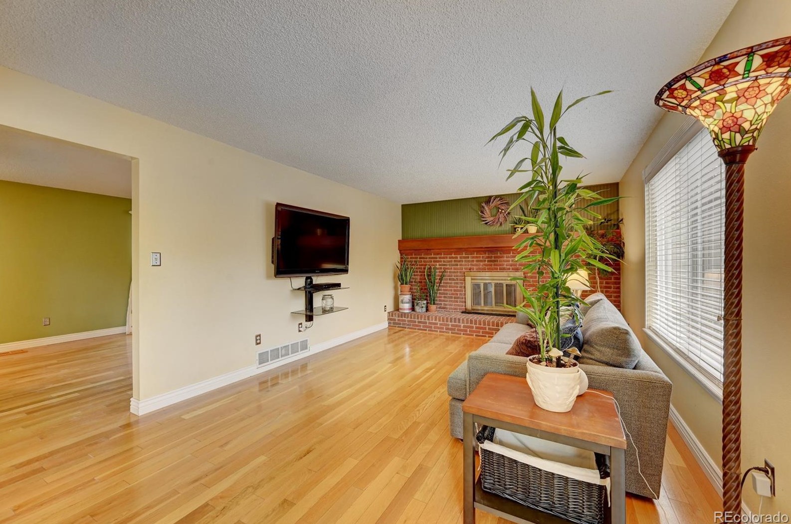 11402 Berry Ave, Littleton CO 80127-1837 exterior